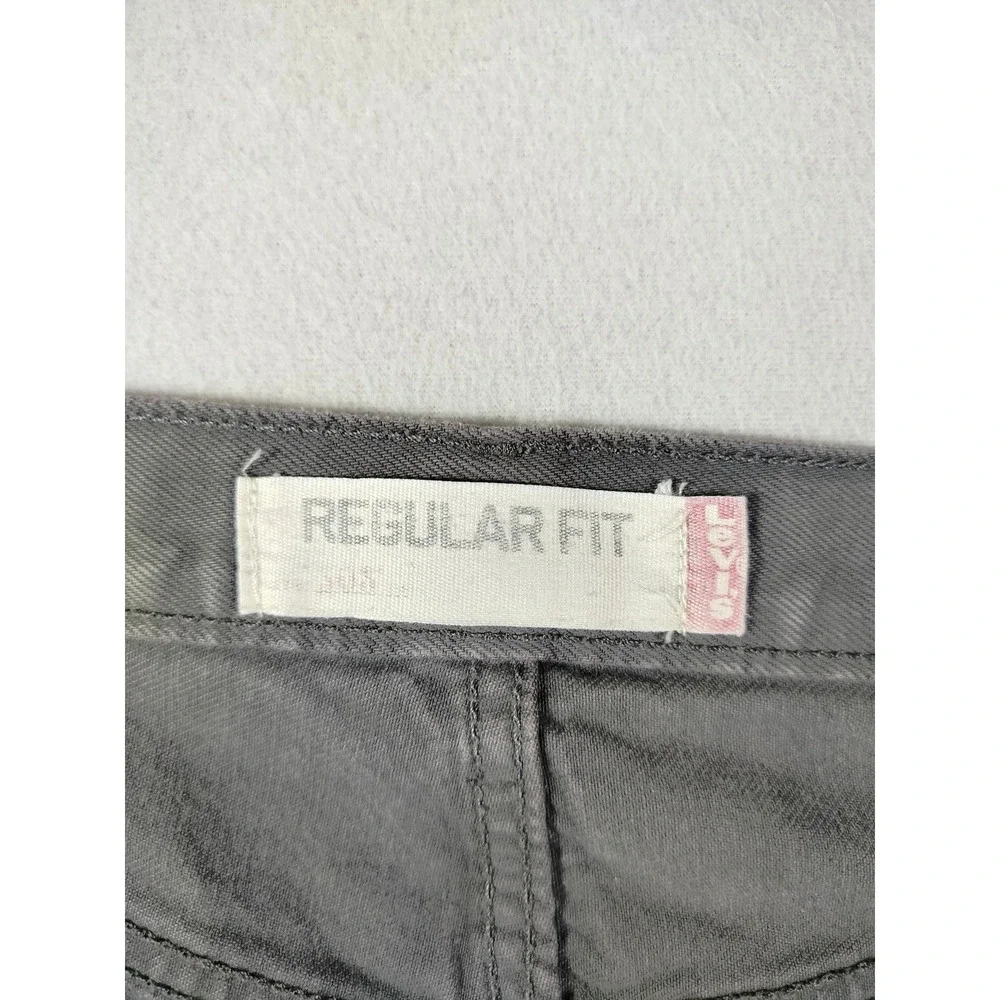 Levis denim suitable 37